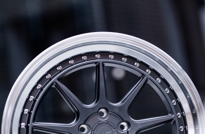 JR47 japan racing rims