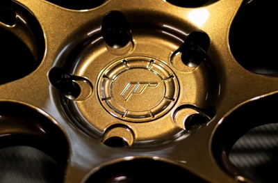 JR42 Gloss Bronze
