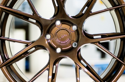 JR42 japan racing wheels