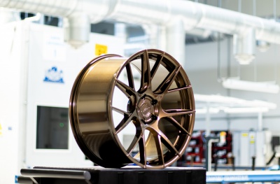 JR42 japan racing rim details