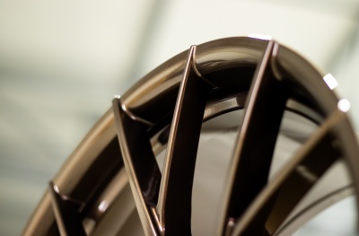 JR42 Gloss Bronze
