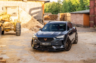 Cupra images