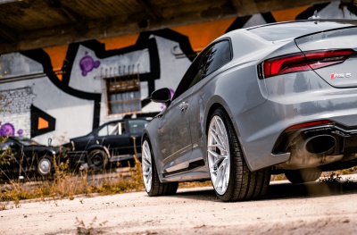 Audi A5 / S5 / RS5