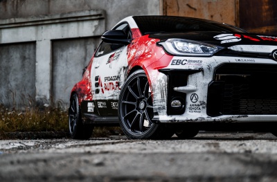 Toyota images