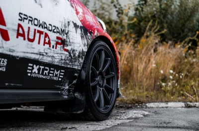 Toyota japan racing rims