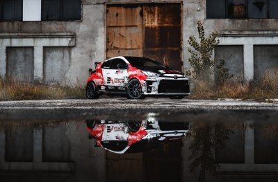 Toyota pictures