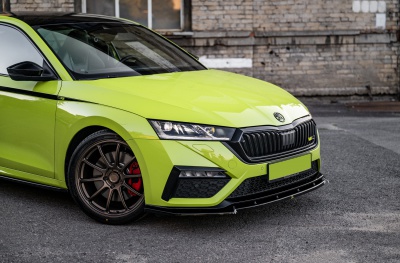 Skoda images