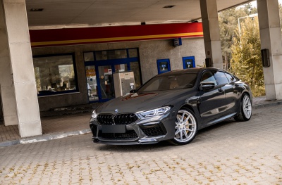 BMW pictures