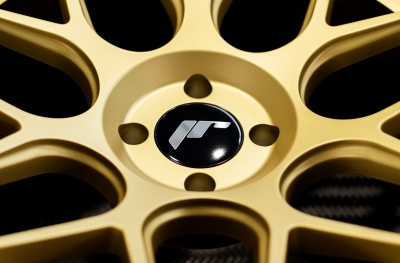 JR18 Matt Gold