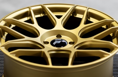 JR18 Matt Gold