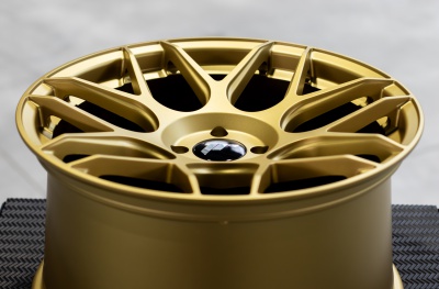 JR18 Matt Gold
