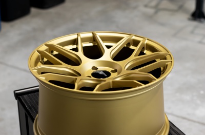 JR18 Matt Gold