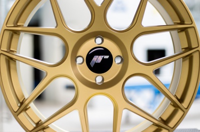 JR18 japan racing wheels