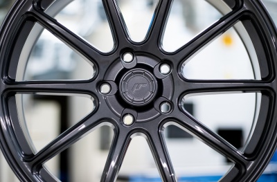 SL04 japan racing wheels