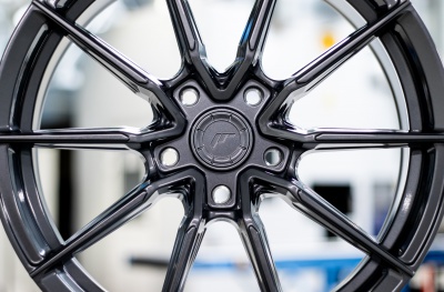 SL02 japan racing wheels