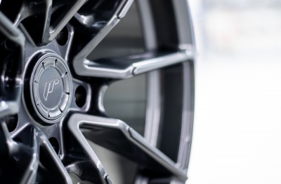 SL02 japan racing wheels details