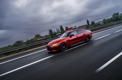 BMW japan racing wheels
