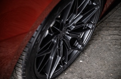 BMW 4 Series / M4