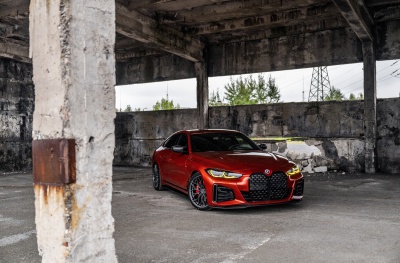 BMW images