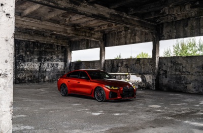 BMW JR46