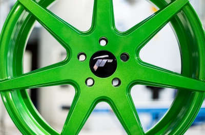 JR20 japan racing wheels