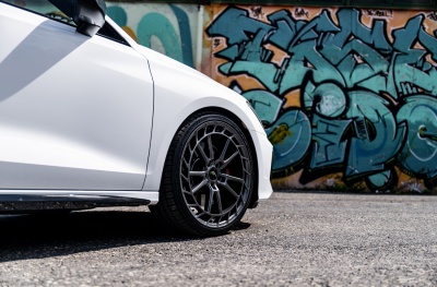 Audi A3 / S3 / RS3