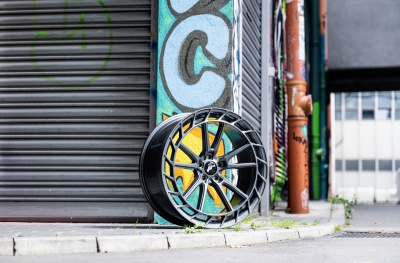 JR45 japan racing wheels