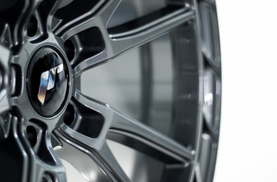 JR45 japan racing wheels details