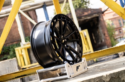 JR45 japan racing rims