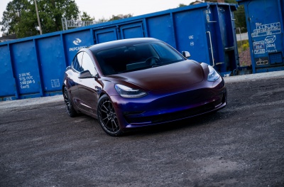 Tesla images