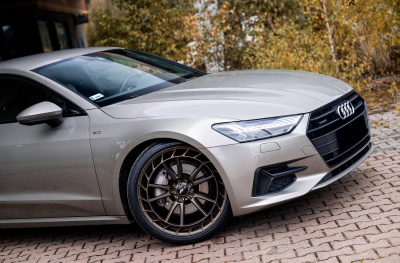 Audi images