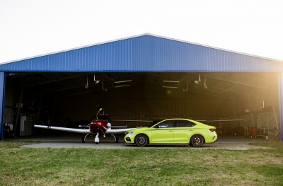 Skoda japan racing wheels