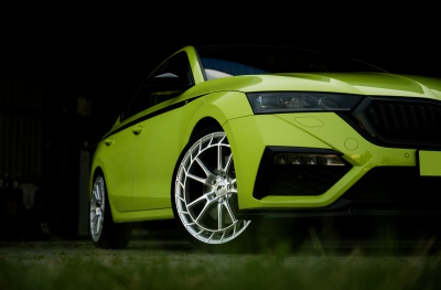 Skoda images