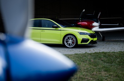 Skoda JR45