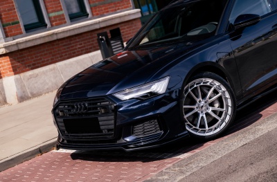 Audi pics