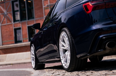 Audi A6 / S6 / RS6