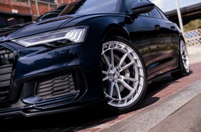 Audi images