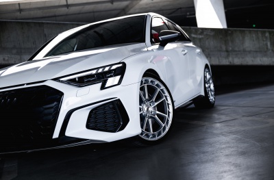Audi pics