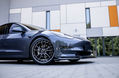 Tesla images