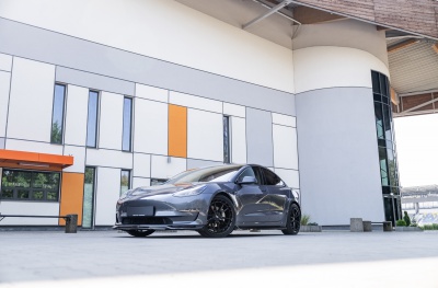 Tesla pictures