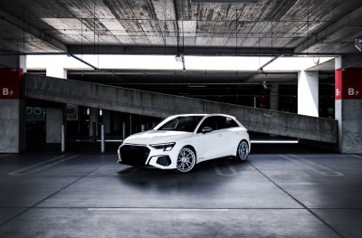 Audi pictures