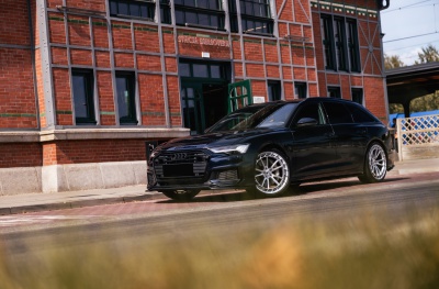 Audi pictures