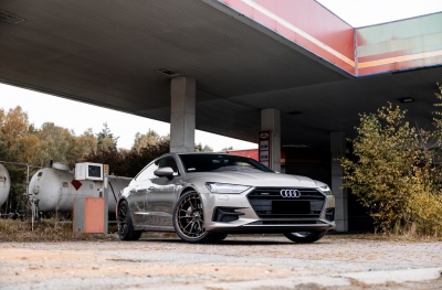 Audi pictures