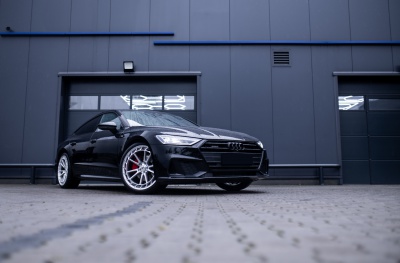 Audi pictures