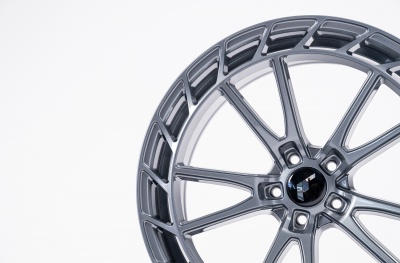 JR45 japan racing wheels details