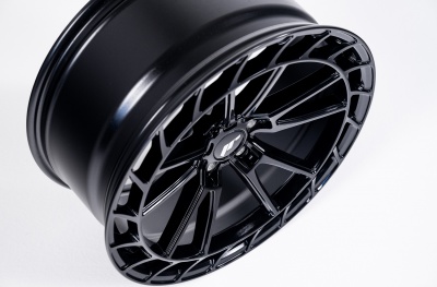 JR45 japan racing wheels