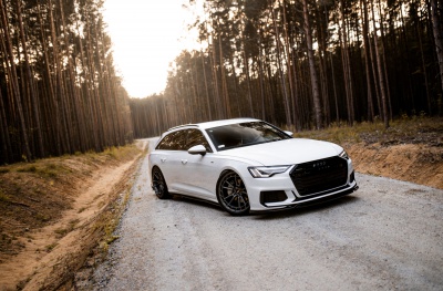Audi pics