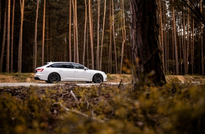 Audi A6 / S6 / RS6
