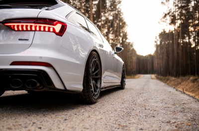 Audi A6 / S6 / RS6