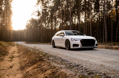 Audi japan racing wheels